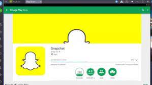 Snapchat For PC 11.67.0.29 With Crack Full Download [Latest] 2022