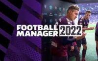 Football Manager 2022 Crack + Serial Key [Latest]2022 Free Download
