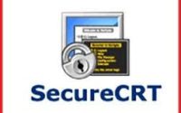 SecureCRT 9.2.1 Crack With License Key Full Version [2022] Free Download