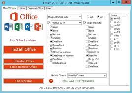 Microsoft Office 2015 Crack + With Activator Full Product Key [Latest 2022]Free Download
