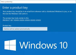 Windows 10 Product Key 2022 Activation Code [100% Working] Free Download
