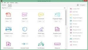 Adobe Acrobat Pro DC 22.001.20085 Crack + Key 2022 (100% Working) [Latest] Free Download