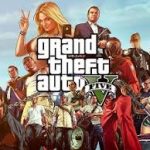 GTA 5 Crack With License Key 2022 For PC [100% Working] [Latest]Free Download