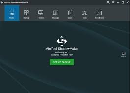 MiniTool ShadowMaker Pro 4.0 Crack With License Code [Latest] 2022 Free Download