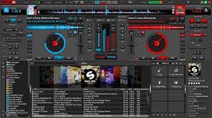 Virtual DJ Pro 2022 Crack + Serial Key [Latest Version]2022 Free Download