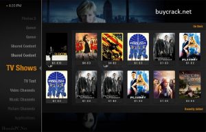 Plex Media Server 1.50.1 With Crack with Serial Key 2022 [Latest] Free Download