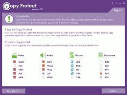 Copy Protect 2.0.7 Crack With Activation Code [2022] Free Download