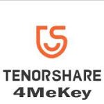 Tenorshare 4MeKey 4.0.9 Crack + Registration Code [2022] Free Download